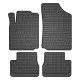 Tapis Citroen C2 Caoutchouc - Le Roi du Tapis®