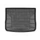 Tapis coffre Volkswagen Tiguan (2007 - 2016) - Le Roi du Tapis®