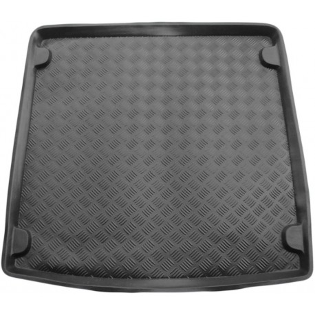 Protecteur de coffre Audi A4 B7 Avant (2004 - 2008) - Le Roi du Tapis®