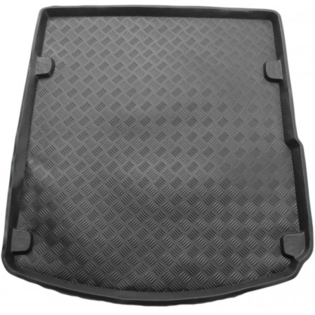 Protecteur de coffre Audi A6 C6 Berline (2004 - 2008) - Le Roi du Tapis®