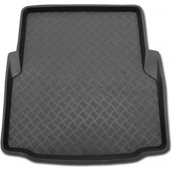 Protecteur de coffre BMW Série 3 E46 Berline (1998 - 2005) - Le Roi du Tapis®