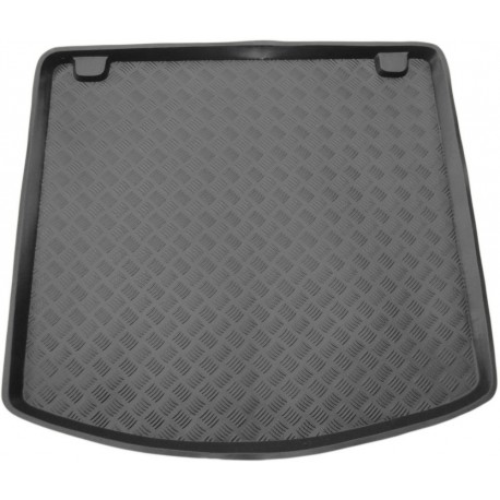 Protecteur de coffre BMW Série 5 E61 Break (2004 - 2010) - Le Roi du Tapis®