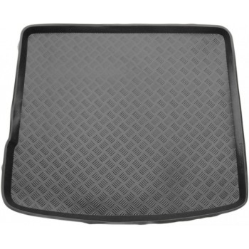 Protecteur de coffre BMW X6 E71 (2008 - 2014) - Le Roi du Tapis®