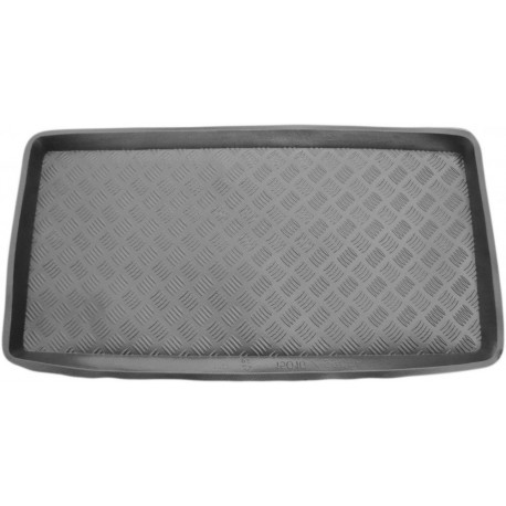 Protecteur de coffre Chevrolet Matiz (1998 - 2004) - Le Roi du Tapis®