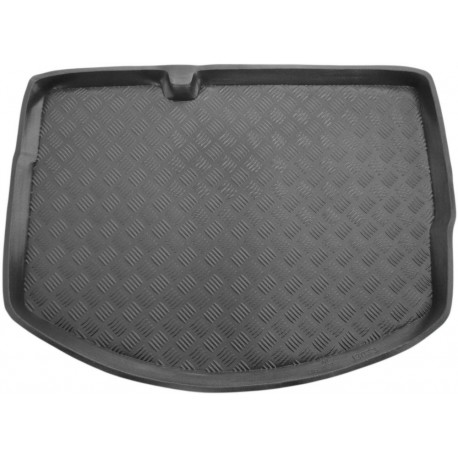 Protecteur de coffre Citroen C3 (2009 - 2013) - Le Roi du Tapis®