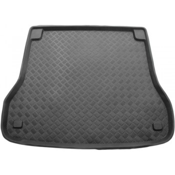 Protecteur de coffre Citroen C5 Tourer (2001 - 2008) - Le Roi du Tapis®