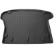 Protecteur de coffre Hyundai i30 Break (2008 - 2012) - Le Roi du Tapis®