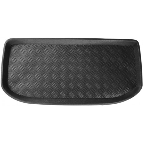 Protecteur de coffre Skoda Citigo - Le Roi du Tapis®