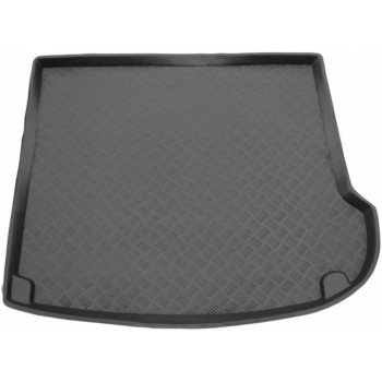 Protecteur de coffre Hyundai Santa Fé 7 sièges (2009 - 2012) - Le Roi du Tapis®