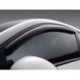 Kit déflecteurs d'air Mitsubishi Pajero / Montero (2000 - 2006)