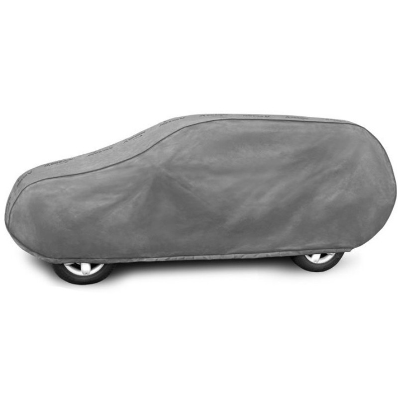 Housse de protection voiture Mini Roadster cabrio - Comptoir du Cabriolet