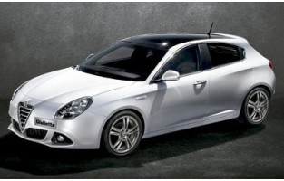 Tapis Alfa Romeo Giulietta (2014 - actualité) Économiques