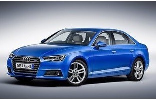 Chaînes de voiture pour Audi A4 B9 Berline (2015 - 2018)