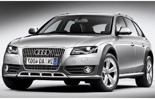 Housse voiture Audi A4 B8 Allroad Quattro (2009 - 2016)