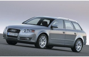 Protecteur de coffre Audi A4 B7 Avant (2004 - 2008)