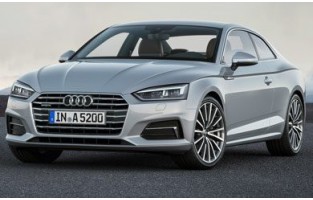 Tapis Audi A5 F53 Coupé (2016 - actualité) Personnalisés à votre goût