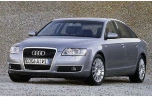 Protecteur de coffre Audi A6 C6 Berline (2004 - 2008)