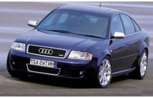 Housse voiture Audi A6 C5 Restyling Sedán (2002 - 2004)