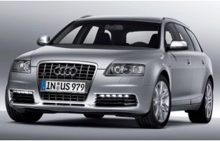 Housse voiture Audi S6 C6 Avant (2006 - 2010)