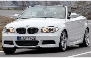 Chaînes de voiture pour BMW Série 1 E88 Cabrio (2008 - 2014)