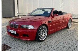 Chaînes de voiture pour BMW Série 3 E46 Cabrio (2000 - 2007)