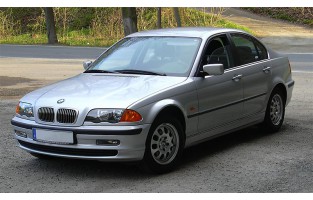 Protecteur de coffre BMW Série 3 E46 Berline (1998 - 2005)