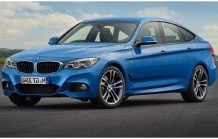 Tapis de sol Sport Edition BMW Série 3 GT F34 Restyling (2016 - actualité)