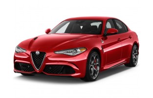 Housse voiture Alfa Romeo Giulia