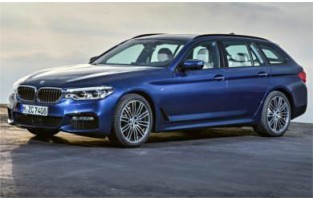 Tapis BMW Série 5 G31 Break (2017 - 2023) Excellence