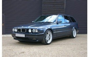 Housse voiture BMW Serie 5 E34 Touring (1988 - 1996)