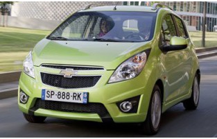 Tapis Chevrolet Spark (2010 - 2013) Premium