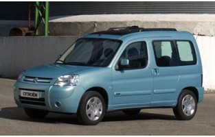 Kit déflecteurs d'air Citroen Berlingo (2003 - 2008)