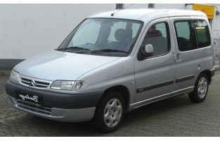 Chaînes de voiture pour Citroen Berlingo (1996 - 2003)