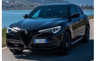 Tapis Alfa Romeo Stelvio Économiques