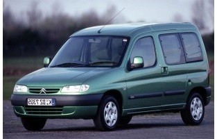 Protecteur de coffre de voiture réversible Citroen Berlingo Multispace (1996 - 2003)