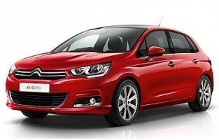 Housse voiture Citroen C4 (2010 - actualidad)