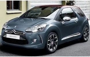Tapis DS3 (2010-2019) Premium