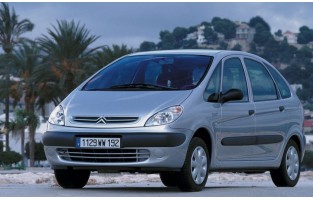 Protecteur de coffre Citroen Xsara Picasso (1999 - 2004)