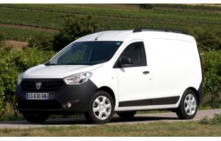 Tapis de sol Gt Line Dacia Dokker Van (2012 - actualité)