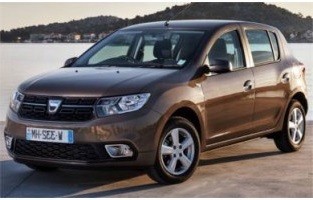 Tapis Dacia Sandero Restyling (2017-2020) Économiques