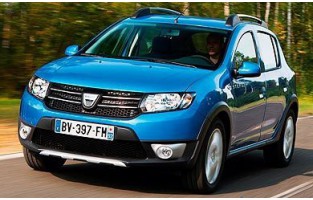 Tapis Dacia Sandero Stepway (2012 - 2016) Excellence