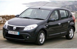 Housse voiture Dacia Sandero (2008 - 2012)