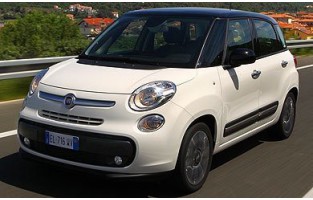 Tapis de sol Sport Line Fiat 500 L (2012 - actualité)