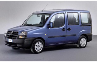 Housse voiture Fiat Doblo 5 plazas (2001 - 2009)