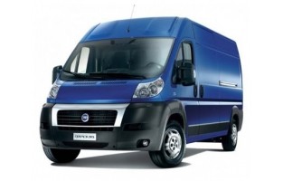 Chaînes de voiture pour Fiat Ducato devant (2006 - 2014)