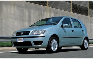 Housse voiture Fiat Punto 188 Restyling (2003 - 2010)