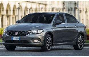 Protecteur de coffre de voiture réversible Fiat Tipo Berline (2016 - actualité)