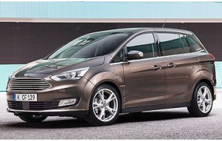 Chaînes de voiture pour Ford C-MAX Grand (2015 - actualité)