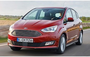 Chaînes de voiture pour Ford C-MAX (2015 - actualité)