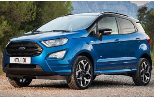 Tapis de sol Sport Edition Ford EcoSport (2017 - actualité)